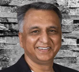 Dr. Arun Bhardwaj