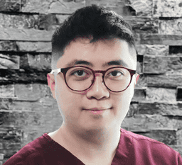 Dr. Solomon Chan, General Dentist