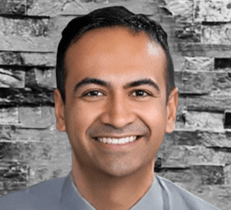 Dr. Anand Choubal, General Dentist