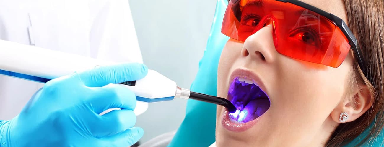 Laser Dentistry