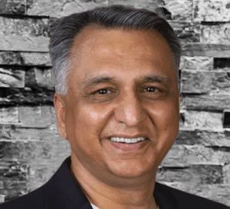 Dr. Arun Bhardwaj, General Dentist
