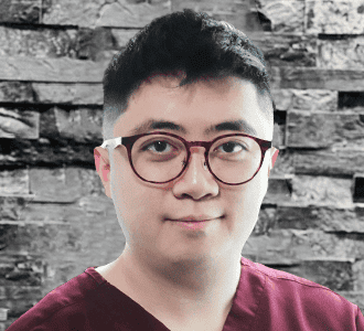 Dr. Solomon Chan, General Dentist