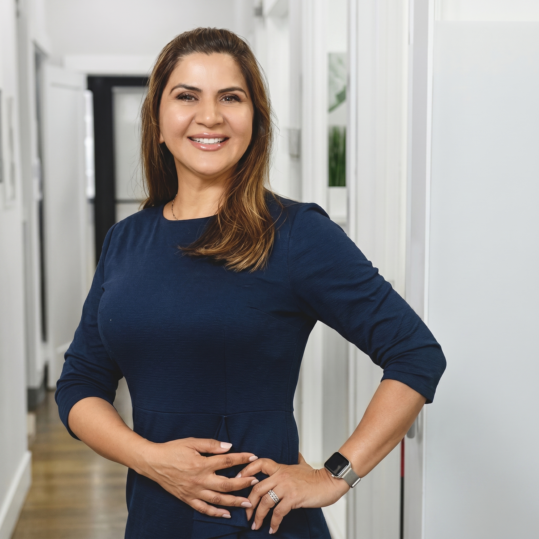 Dr. Tanya Khattra, General Dentist