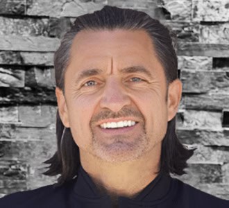 Dr. Wayne Young, General Dentist