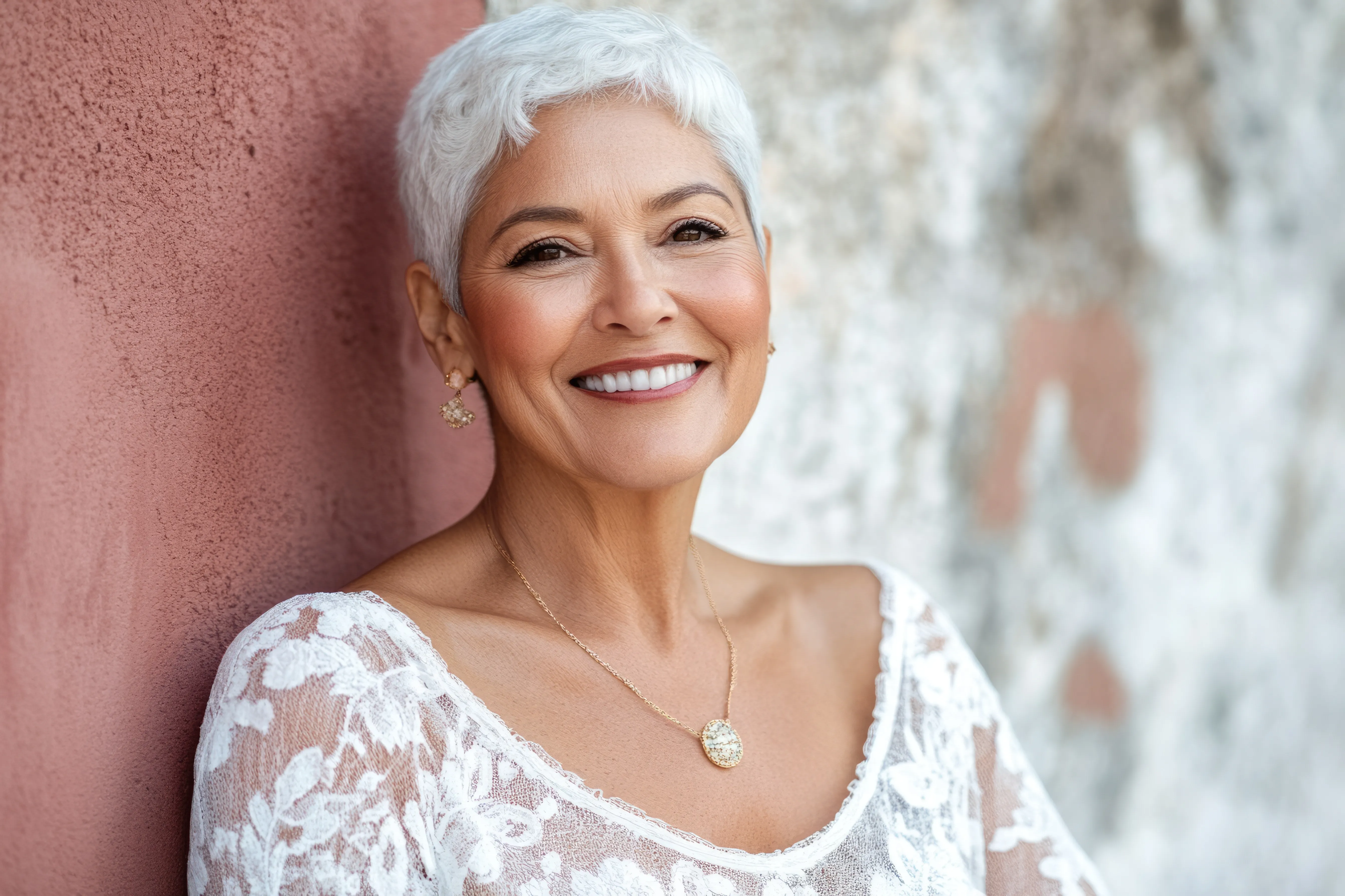 Decorative header image for Dental Implants at All Smiles Dental Care, Calgary
